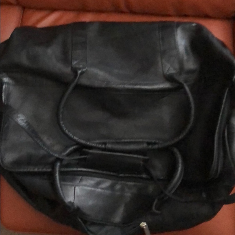 Duffel Bag - Picture 1 of 1